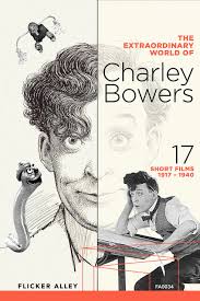 9 is a song written in 1959 by jerry leiber and mike stoller. Silent Magic The Films Of Charley Bowers And Herbert Brenon Popmatters