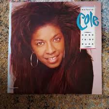 Natalie Cole