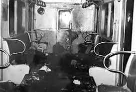 Самодельная бомба, предположительно, размещалась на его. Pervyj Terakt V Moskovskom Metro Kak Kgb Iskal Terroristov I Ne Dal Im Ustroit Eshe Desyatki Vzryvov Policiya I Specsluzhby Silovye Struktury Lenta Ru