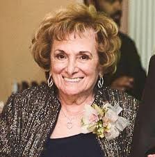 Lucy Ferreri, the matriarch of a large and loving Staten Island family, and  a 'First Lady of the Greatest Generation,' dies at 96