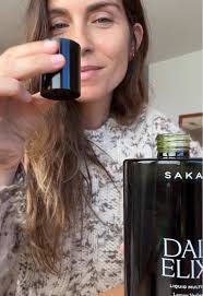 @Christy Dawn Petersen wakes up and glows with Daily Elixir in Southern  California.