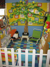 Community Post 21 Awesomely Creative Reading Spaces For The Classroom Classroom Decor Reading Classroom Preschool Classroom