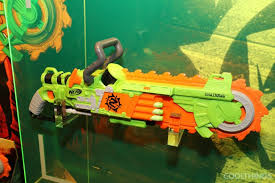 Gun trends in toys & hobbies, sports & entertainment, mother & kids, home & garden with nerf. 20 Best Nerf Guns For Cubicle Combat