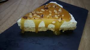 Ricette semplici tagged american food, anacardi, caramello salato, cheesecake, cucina internazionale, dulce de leche, new york cheesecake, torte, zenzero in cucina navigazione articoli. Cheesecake Al Caramello Salato Youtube