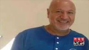 তিনটি মামলা হলেও আসামি করা হয়নি খোদ আজিজ মোহাম্মদকে !