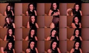 tinapretty 081222 0222 Chaturbate female - Camcaps.me