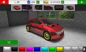 Why the download speed is slow? Rally Fury Extreme Racing Mod Apk 1 81 Hack A Lot Of Money Android