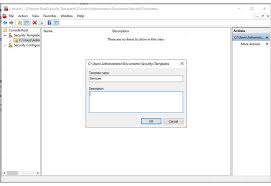 When selecting the wood to make the templates, don't use inferior wood. Creating Active Directory Labs For Blue And Red Teams