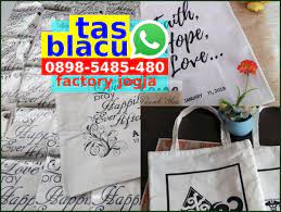 Check spelling or type a new query. Tas Kain Blacu Jogja 0898 5485 480 Wa Harga Tas Blacu Murah