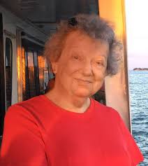 Esther M. Peabody Obituary 2022