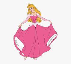 Sleeping Beauty Clipart Character Beauty And The Beast Enchantress Cartoon Hd Png Download Kindpng