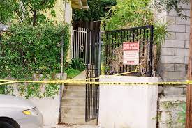 Gargiulo is believed to have killed up to 10 women, including maria bruno, 32, right. Hollywood Ripper Michael Gargiulo Crime Scenes Explained Crime News