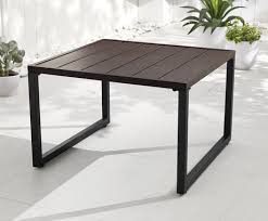 Add storage and design to your outdoor space with an easy to build diy outdoor crate coffee table. Hometrends Large Steel Coffee Table Outdoor Walmart Canada