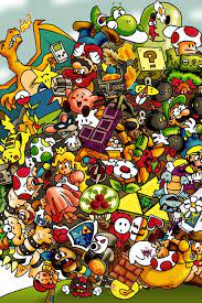 May 20, 2021 · there are many options available for the iphone x, iphone 11, iphone 12, and older devices. Iphone Backgrounds Nintendo Pesquisa Google Wallpaper Iphone Background One Pic