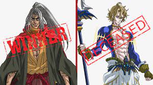 We did not find results for: Record Of Ragnarok Season 2 Netflix Renewal Status And Release Date What S On Netflix