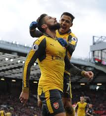 Pin On Olivier Giroud