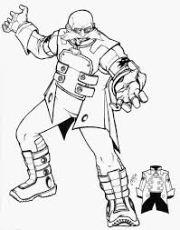 Click the doctor eggman coloring pages to view printable version or color it online (compatible with ipad and android tablets). Eggman S New Suit Ng Style By Marama Artz On Deviantart