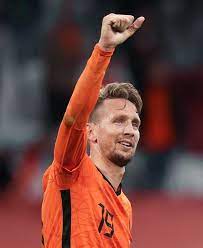 Luuk de Jong - Luuk de Jong added a new photo.