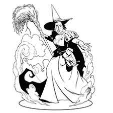 There are a total of twenty nine, wizard of oz coloring pages on this site. Top 15 Free Printable The Wizard Of Oz Coloring Pages Online