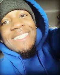 Obituary for Derrick "Man-Man" Trenton Brew, Jr.