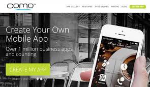Check spelling or type a new query. The 18 Best App Makers To Create Your Own Mobile App