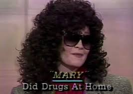 A collection of neighbors who are very much OVER IT. #80snewsscreens  #neighbors