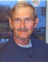 Carl "Dave" Evan Jones Obituary February 11, 2022