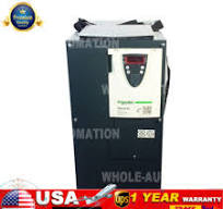 NEW SCHNEIDER ATV61HD37N4Z Inverter | eBay