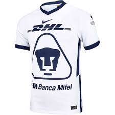 Ver más ideas sobre pumas unam, pumas, puma futbol. 2020 21 Nike Pumas Home Jersey Soccerpro
