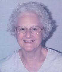 Audrey Dinse Obituary