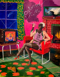 Image result for Robert Colescott