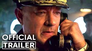 Online shopping for movies & tv from a great selection of tv, movies & more at everyday low prices. Greyhound Trailer 2020 Tom Hanks Hispanicbusinesstv