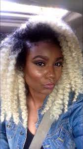 Platinum Crochet Braids Protectivestyle Marley Hair Crochet Braids Hair Skin