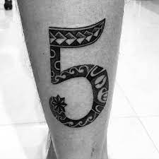 Top 63 Number Tattoo Ideas 2021 Inspiration Guide Tattoos Tattoos For Guys Hand Tattoos For Guys