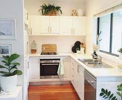 Desain Dapur Minimalis Modern 2x2 Desain Dapur Dapur Minimalis Home Fashion