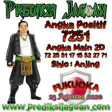 Prediksi Jagoan 8 Pasaran Togel Bocoran Togel Hongkong Facebook
