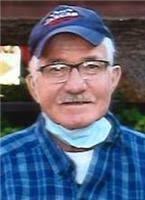 Anthony Huffman Obituary (1950