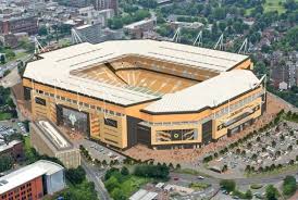 Leicester city have given a clearer indication of how many supporters the expanded king power stadium will hold, with the new capacity set to be close to 42,000. New Uk Football Stadiums And Stands Football Ground Guide
