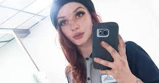 Maybe you would like to learn more about one of these? Mechanic Kirsten Vaughn Fired After Coworkers Watched Her Onlyfans