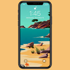 With so many stickers and options, the possibilities are endless as to what you can make. Customize Your Iphone S Home Screen With Auto Wallpapers