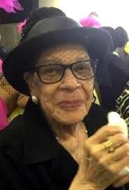 Gwendolyn Elliott Obituary