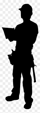 Maybe you would like to learn more about one of these? Vector Handyman Clipart Free Beauty And The Beast Beast Silhouette Free Transparent Png Clipart Images Download