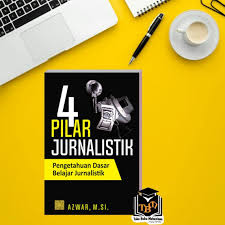 Apr 14, 2014 · sikap jurnalis. Pahami Budaya Cendekia Dari Buku 4 Pilar Jurnalistik Profesi Online