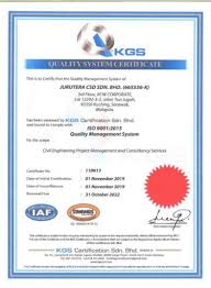 Lot 11930, jalan perajurit, telok gong, 42000 port klang, selangor darul ehsan. Iso Jurutera Csd Sdn Bhd