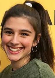 Lauren boles is a 16 year old actress who played the roles ofcara rockwell in shake it up and toddler rachel in glee. Lauren Boles On Mycast Fan Casting Your Favorite Stories
