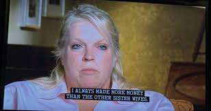 Rant about Janelle : r/SisterWives