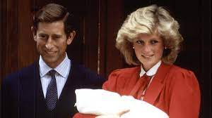 This is prince harry, aka henry charles albert david, fifth in line to the british royal throne, and youngest son of prince charles and princess diana Duke Of Sussex The Party Prince Who Carved His Own Path Bbc News