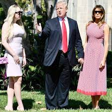 Now, it's entirely possible that trump's choice in pants simply had an elastic waistband, or the lighting just made it seem like there was a lack of zipper. What Is Going On With Trump S Pant Legs One Humble Theory Vanity Fair