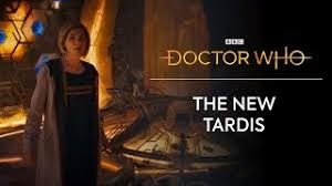 Interested in a build from this game? The New Tardis Doctor Who Series 11 Youtube