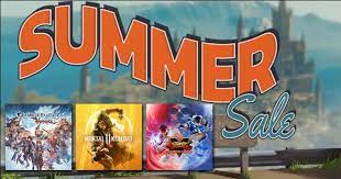 Last year the steam summer sale slashed prices of big name games such as devil may cry 5, assassin's creed odyssey, prey and football manager 2019. Steam Summer Sale Brings In The Best Fighting Game Discounts Including Street Fighter 5 Champion Edition For The First Time And All Evo Online Games